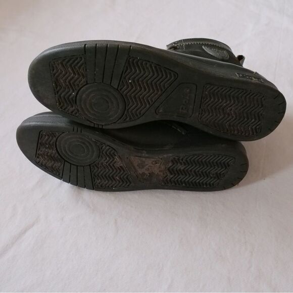 Forrest green‎ Polo Ralph Lauren ranger boots - Picture 4 of 8